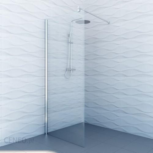 Duso Walk In 90x190 CleanGlass DS600T09+