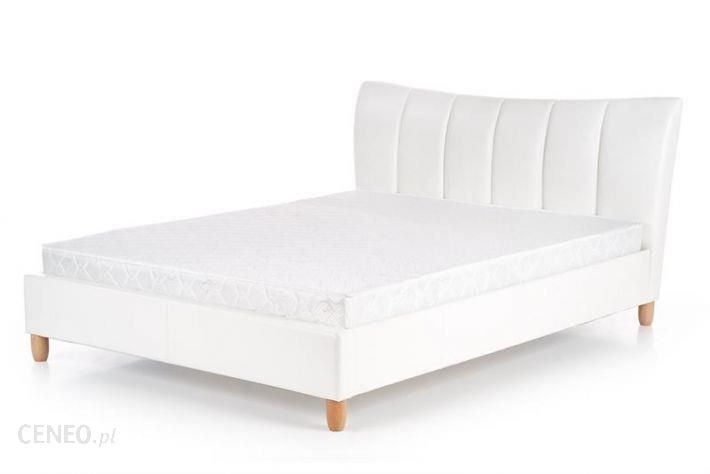 Halmar]] Łóżko Sandy 160X200 Białe