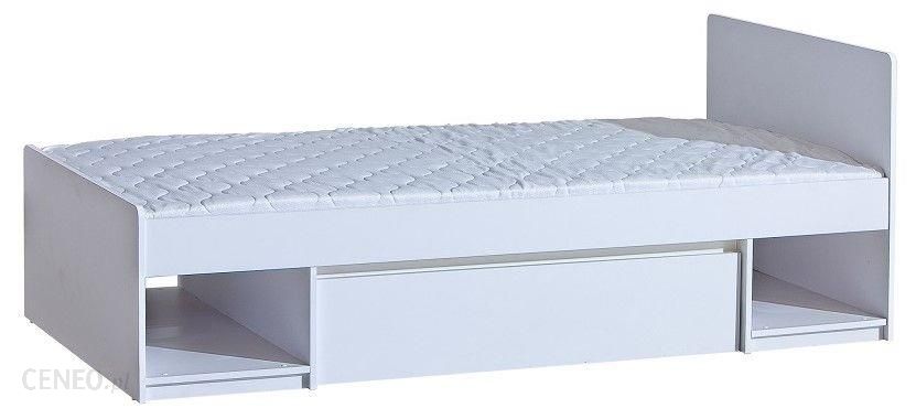 Łóżko Arca Ar9 Biały
