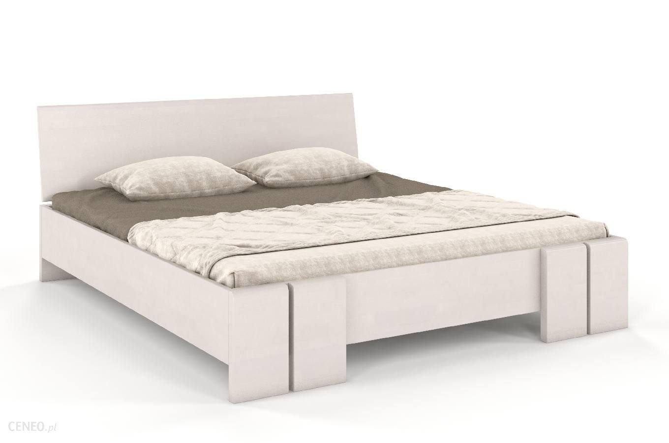 Łóżko SPARTA MAXI ST bukowe 180x200 ☞ Kupuj w Sprawdzonych i wysoko Ocenianych sklepach