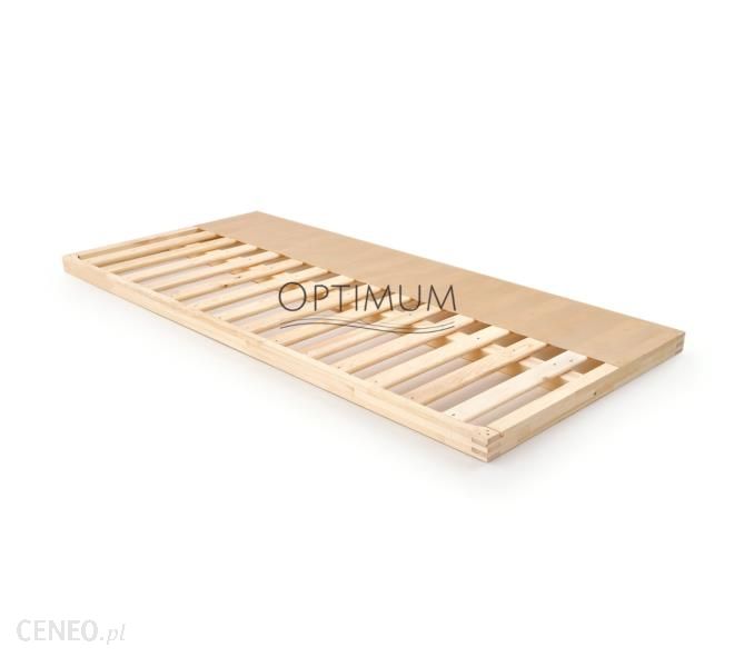 Optimum Stelaż Standard 140X200 W Drewnianej Ramie