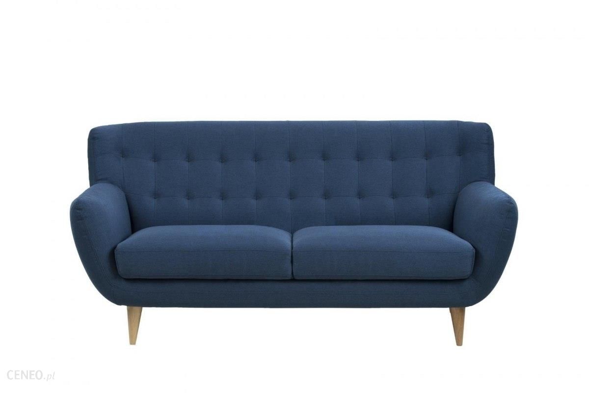 Sofa 3Osobowa Oswald Dark Blue