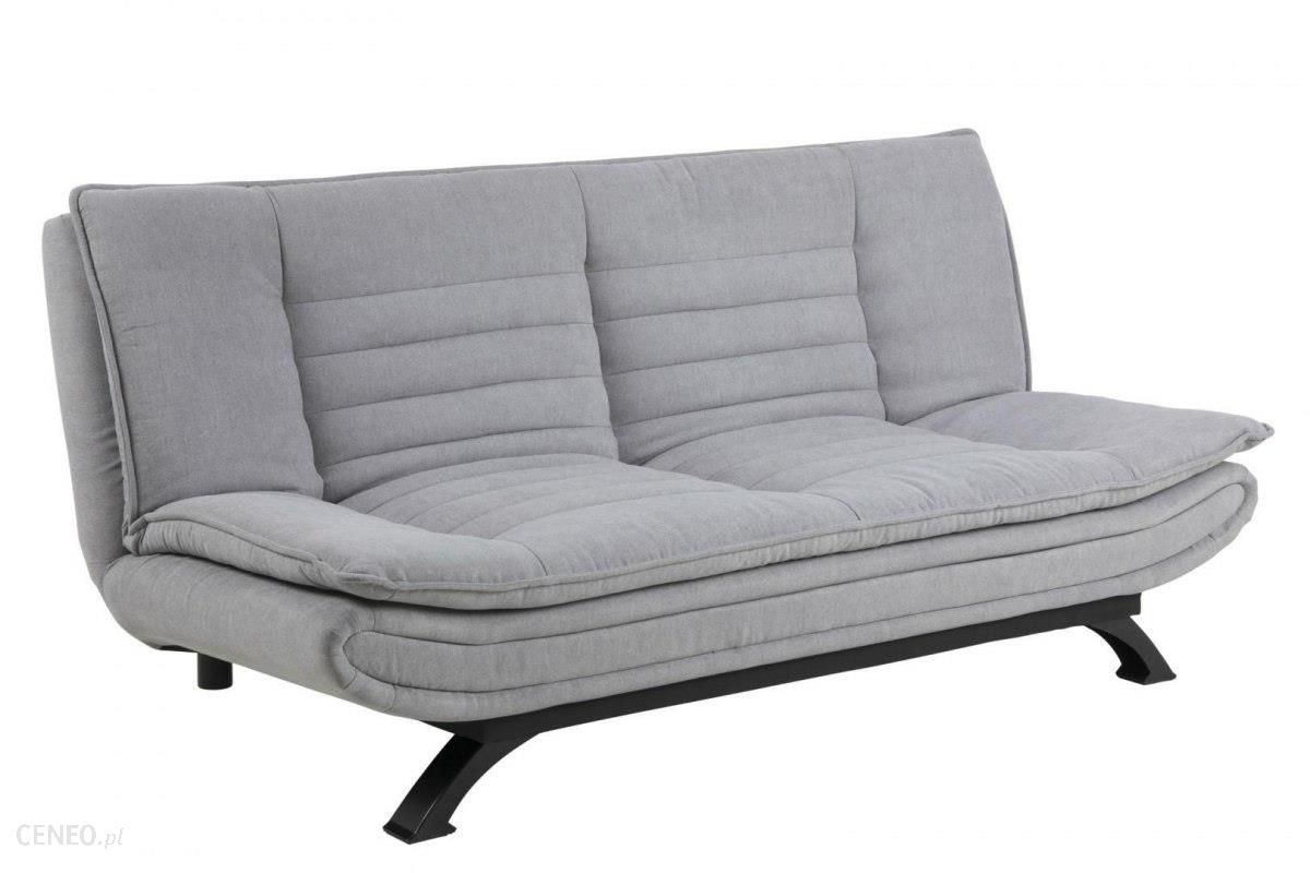 Sofa Rozkładana Faith Light Grey