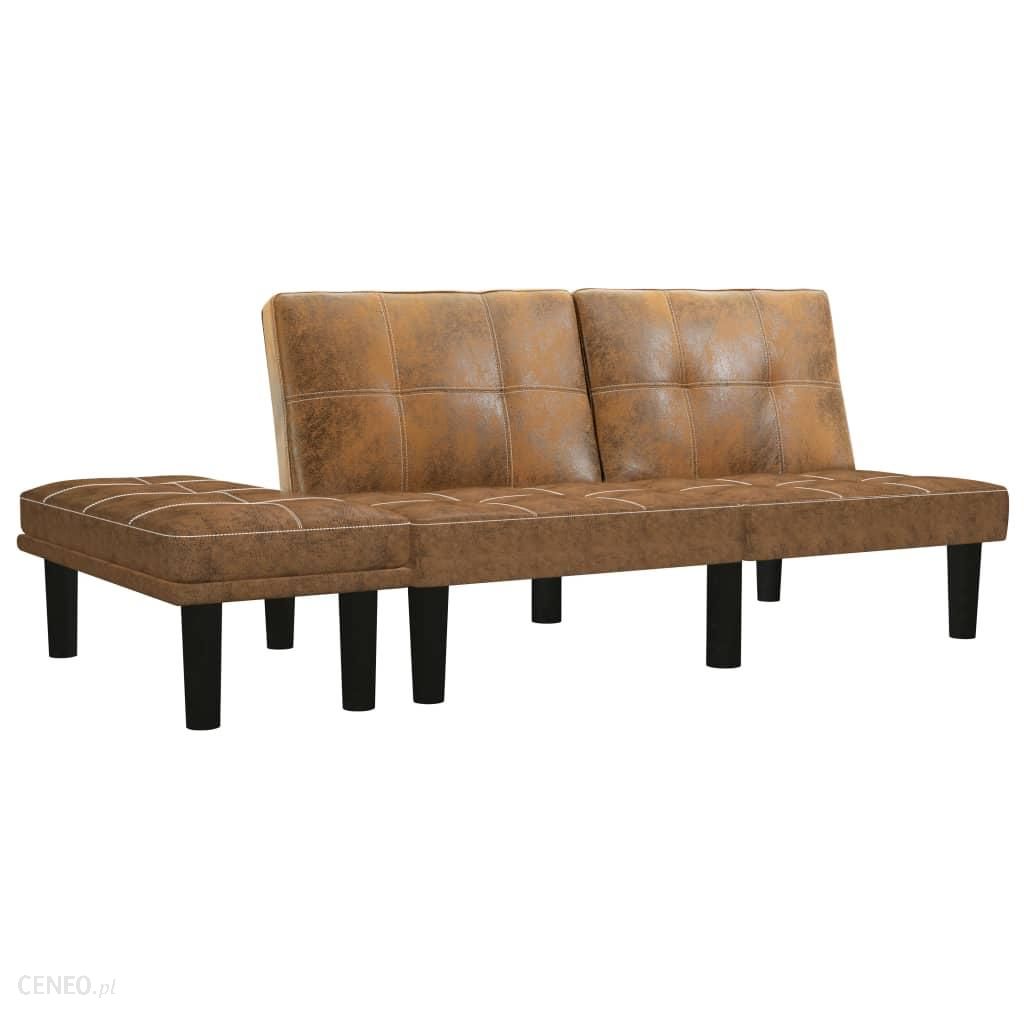 vidaXL 2-osobowa sofa