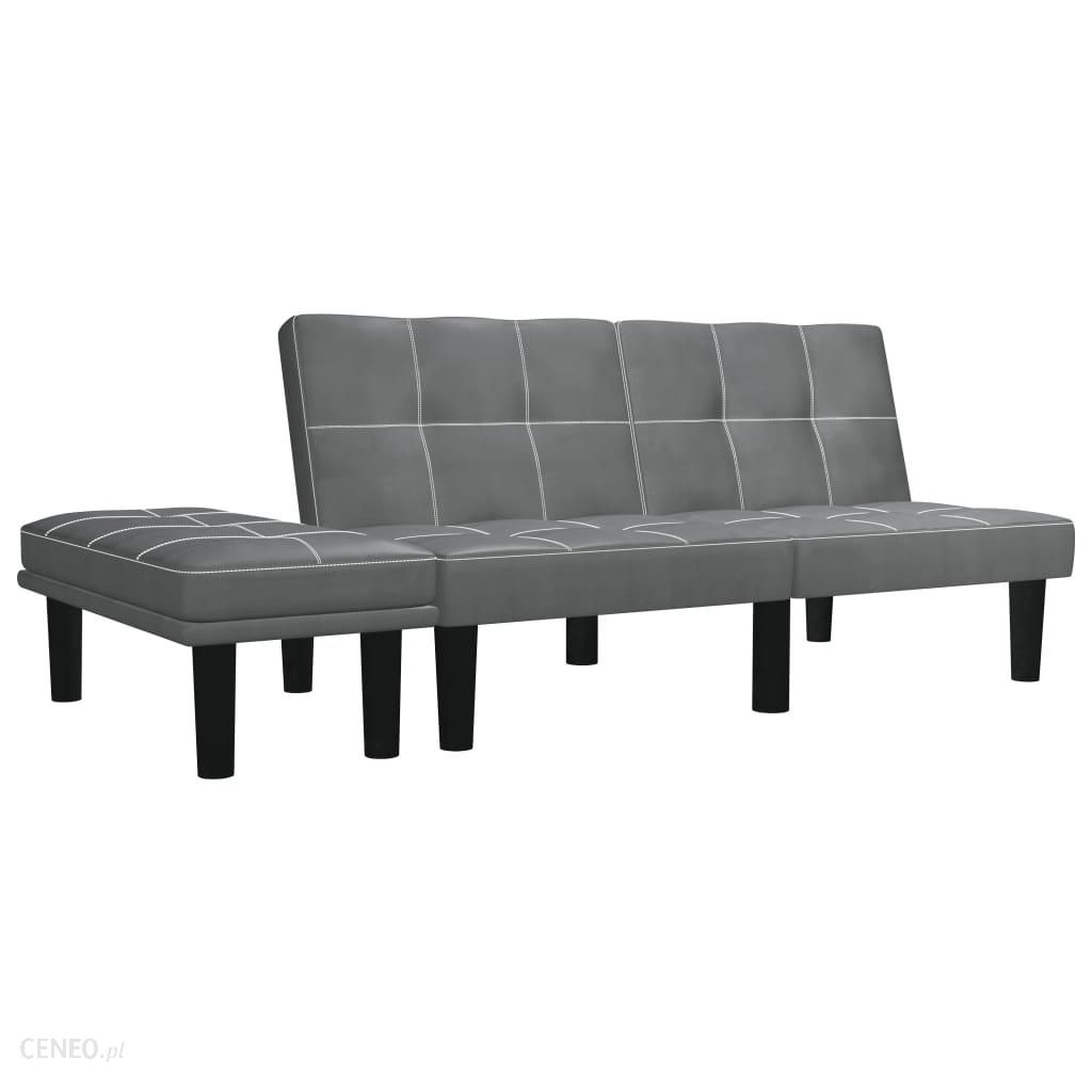 vidaXL 2-osobowa sofa